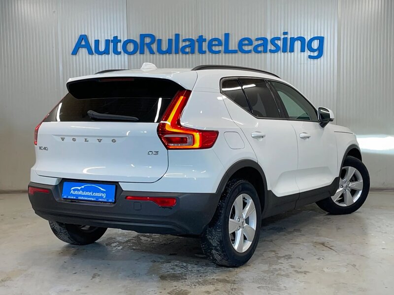 Volvo XC 40