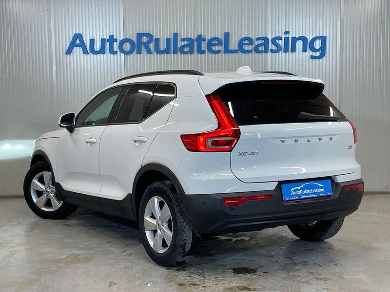 Volvo XC 40